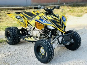 Yamaha Raptor 700 | Mobile.bg    4