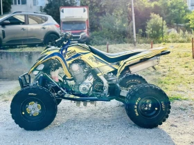 Yamaha Raptor 700 | Mobile.bg    7