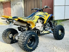 Yamaha Raptor 700 | Mobile.bg    6