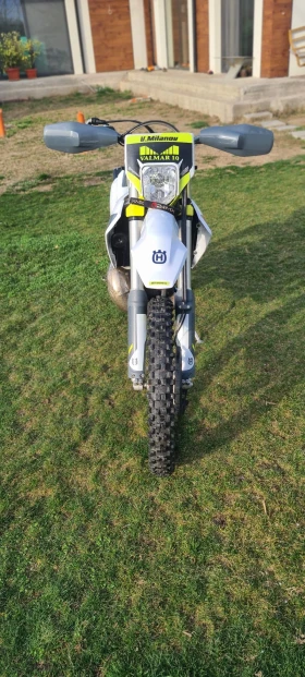 Husqvarna TE 300 TPI | Mobile.bg    5