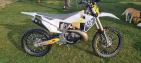 Husqvarna TE 300 TPI | Mobile.bg    9