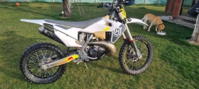 Husqvarna TE 300 TPI | Mobile.bg    2