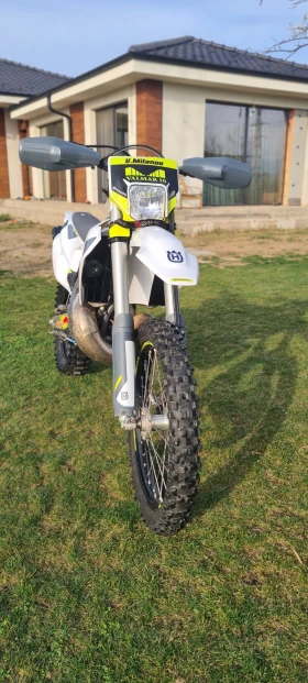 Husqvarna TE 300 TPI | Mobile.bg    4
