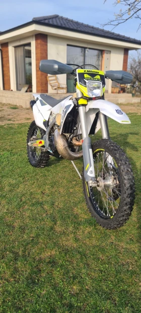 Husqvarna TE 300 TPI | Mobile.bg    3