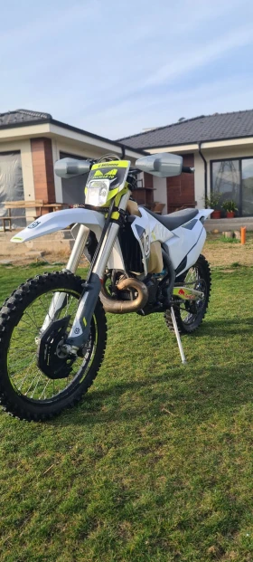 Husqvarna TE 300 TPI | Mobile.bg    6
