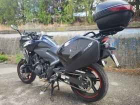 Honda Cbf Fa | Mobile.bg    3
