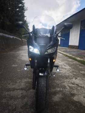 Honda Cbf Fa | Mobile.bg    2