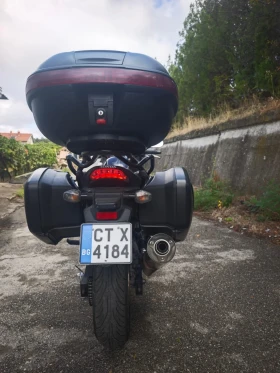 Honda Cbf Fa | Mobile.bg    7