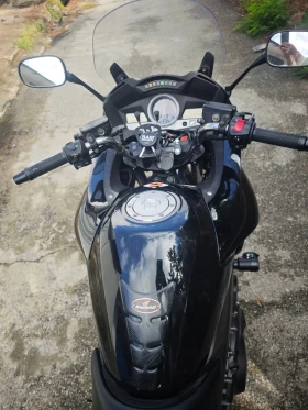 Honda Cbf Fa | Mobile.bg    5