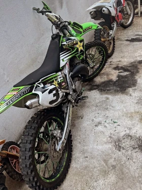 Kawasaki Kx undefined | Auto.bg — изображение 3