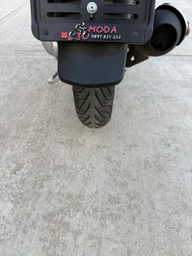 Honda Sh 150i | Mobile.bg � ����� ������ 8