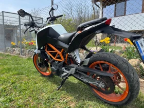 Ktm Duke undefined | Auto.bg — изображение 2