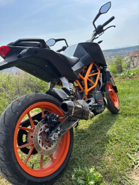 Ktm Duke undefined | Auto.bg — изображение 5