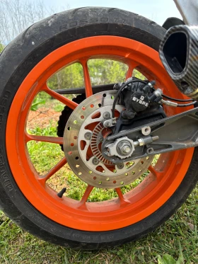 Ktm Duke undefined | Auto.bg — изображение 4