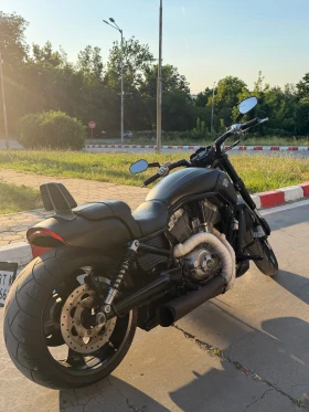 Harley-Davidson V-Rod | Mobile.bg � ����� ������ 2