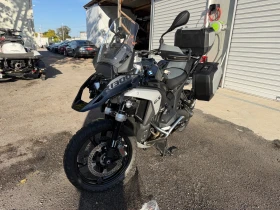 ����� �� �������� �� BMW R 1300 GS Triple Black 1475��
