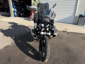 ����� �� �������� �� BMW R 1300 GS Triple Black 1475��