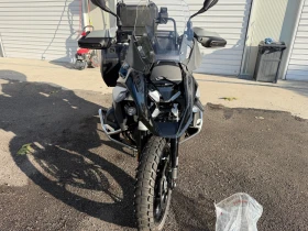 ����� �� �������� �� BMW R 1300 GS Triple Black 1475��