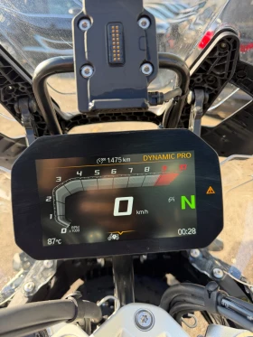BMW R 1300 GS Triple Black 1475�� | Mobile.bg � ����� ������ 7