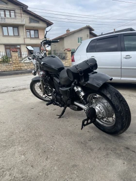 Yamaha Virago XV 535 | Mobile.bg � ����� ������ 4