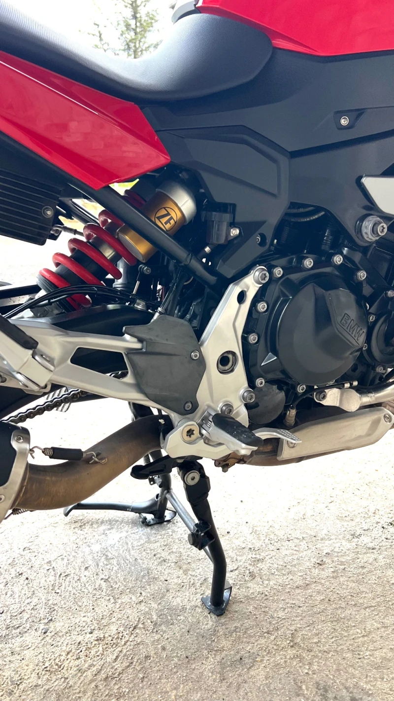 BMW F F 900XR, снимка 7 - Мотоциклети и мототехника - 52909737