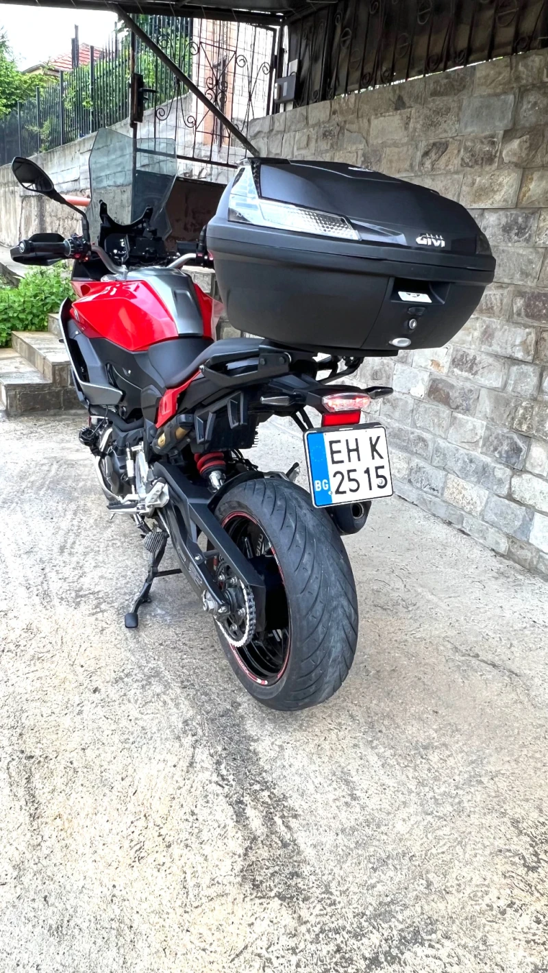 BMW F F 900XR, снимка 4 - Мотоциклети и мототехника - 52909737