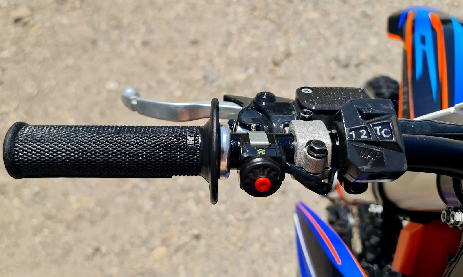 Ktm SX-F 450i ! ! | Mobile.bg   11