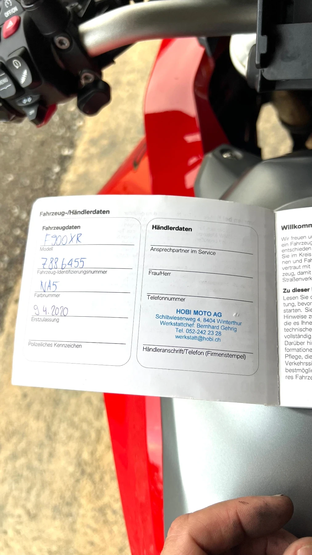 BMW F F 900XR | Mobile.bg � ����������� 12