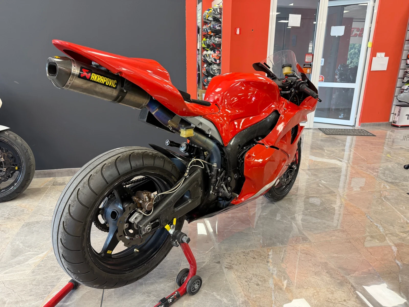 Honda Cbr CBR600RR ���� �� ����� | Mobile.bg � ����������� 4