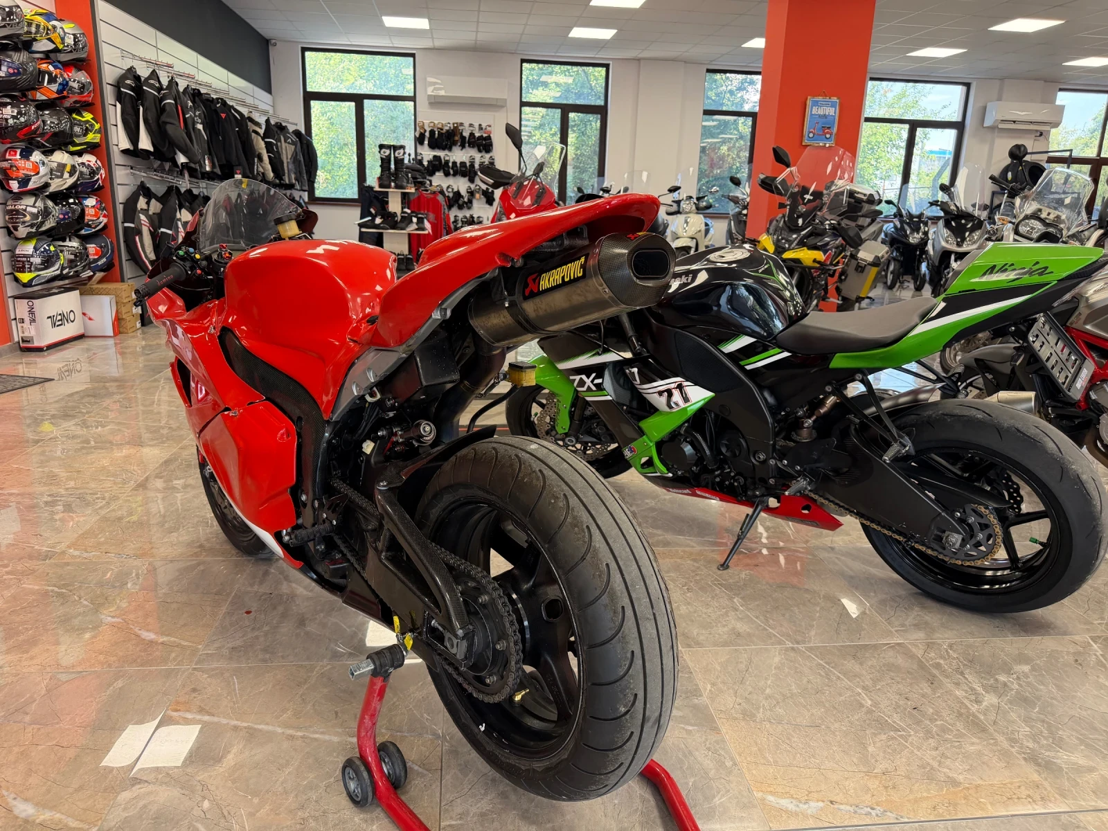 Honda Cbr CBR600RR ���� �� ����� | Mobile.bg � ����������� 5