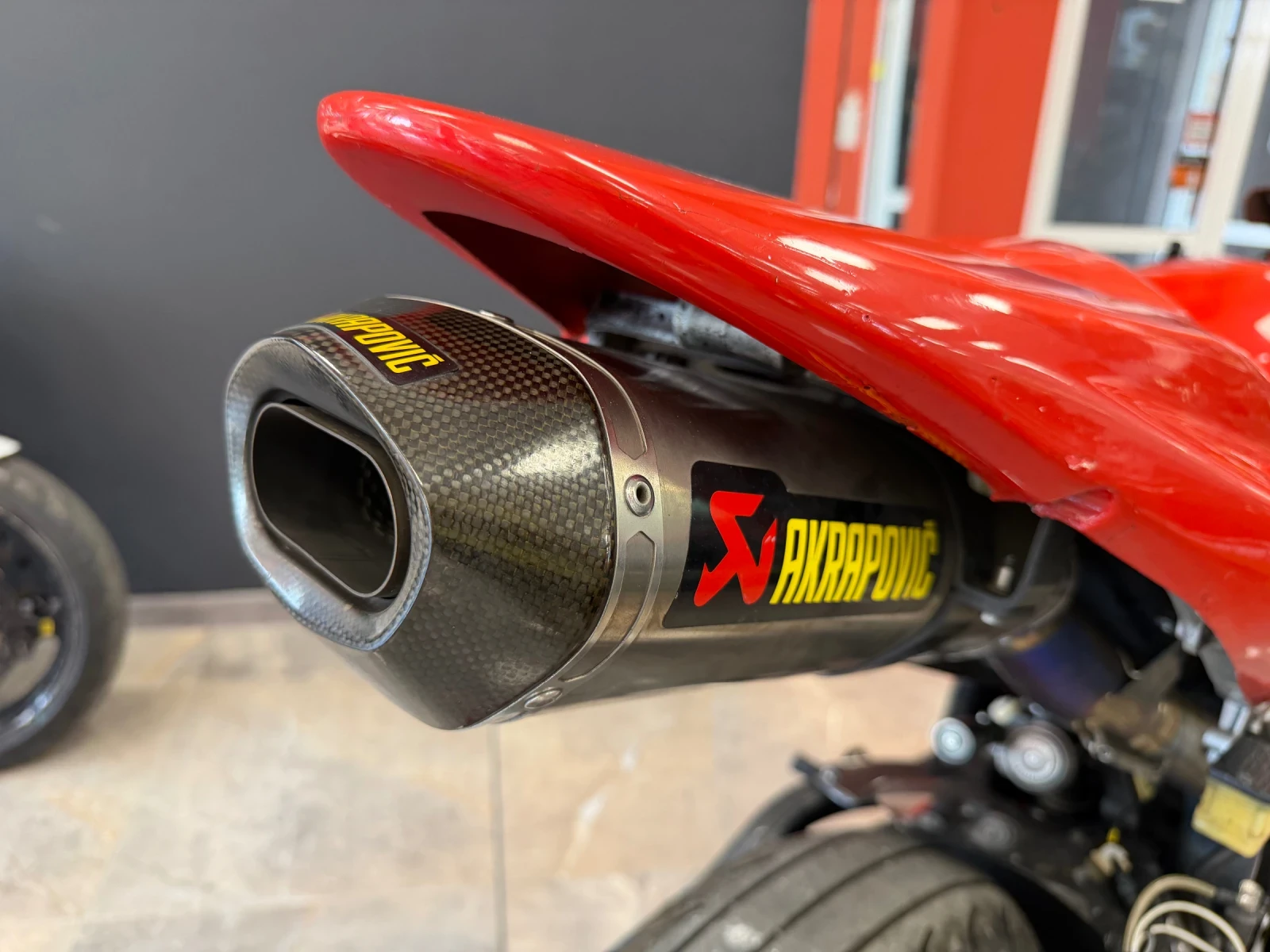 Honda Cbr CBR600RR ���� �� ����� | Mobile.bg � ����������� 9
