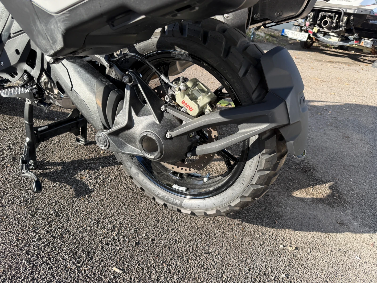 BMW R 1300 GS Triple Black 1475�� | Mobile.bg � ����������� 12