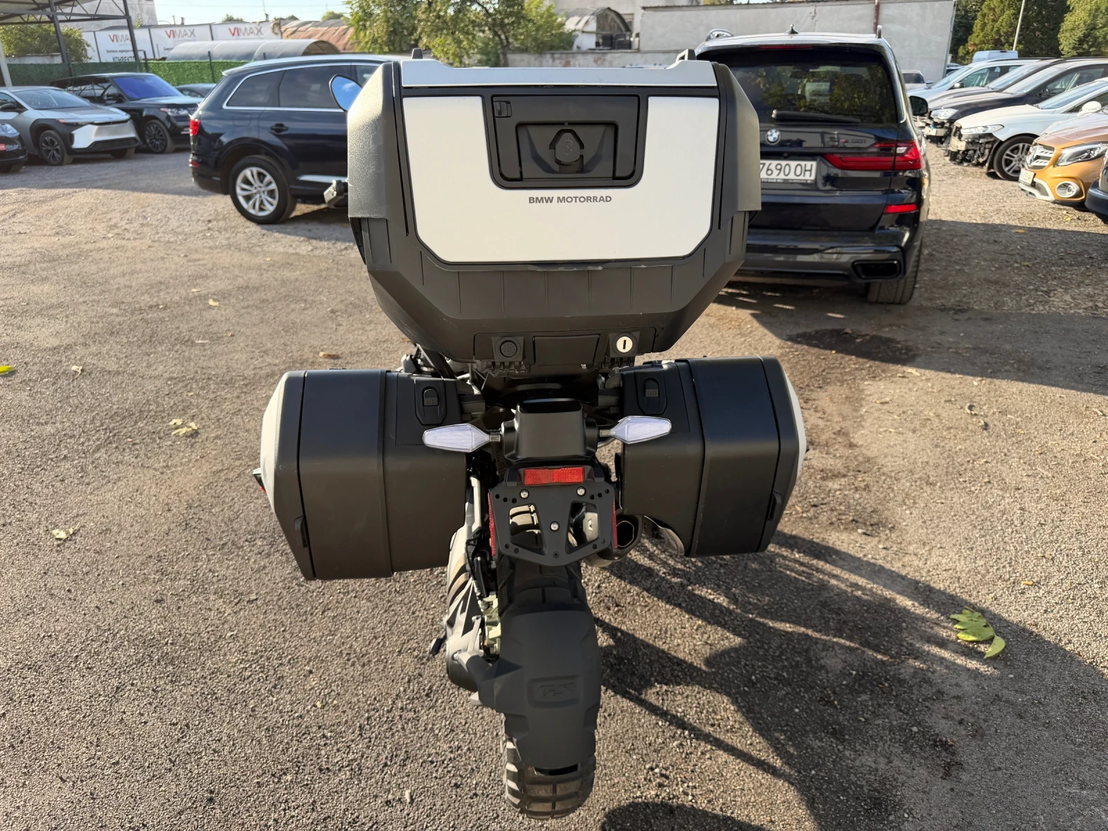 BMW R 1300 GS Triple Black 1475�� | Mobile.bg � ����������� 10