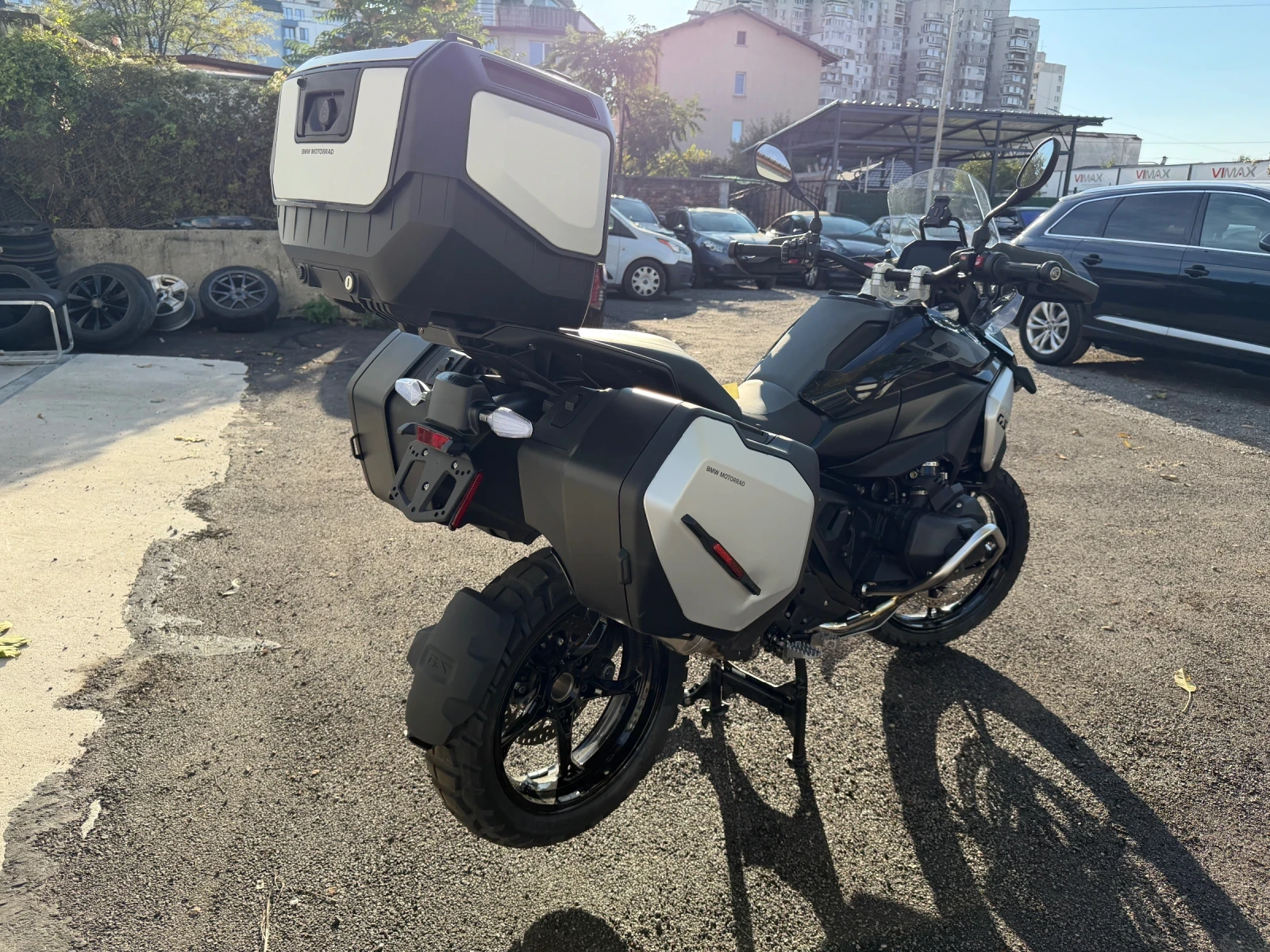 BMW R 1300 GS Triple Black 1475�� | Mobile.bg � ����������� 9