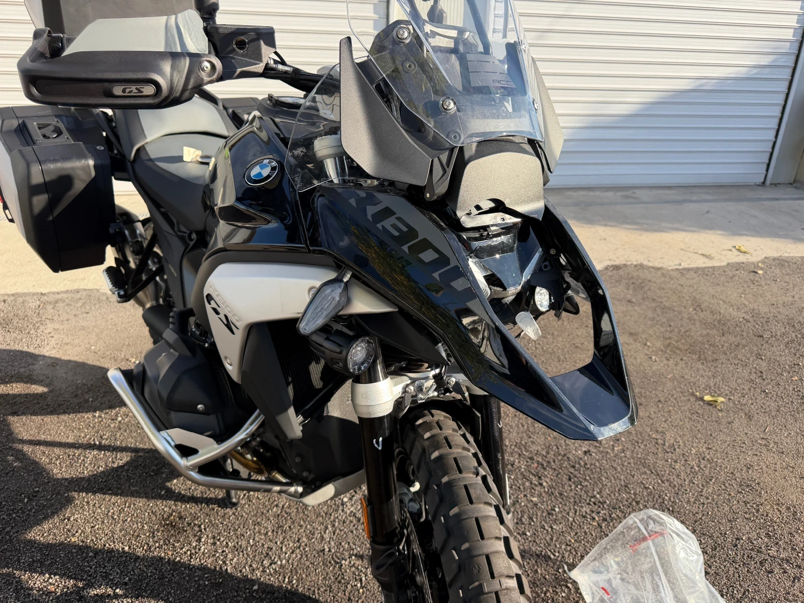 BMW R 1300 GS Triple Black 1475�� | Mobile.bg � ����������� 17
