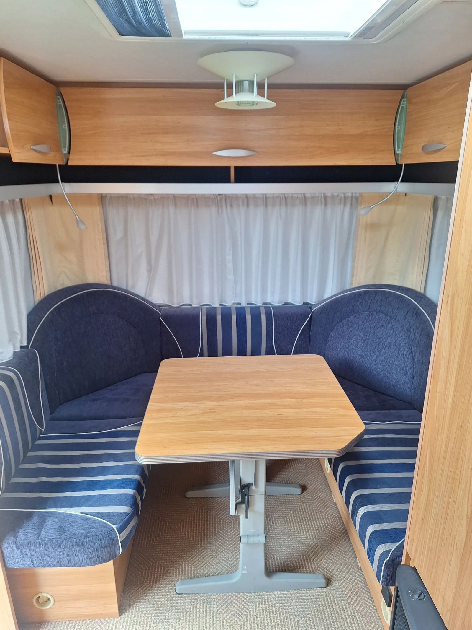  Burstner Flipper 435 tn | Mobile.bg   12