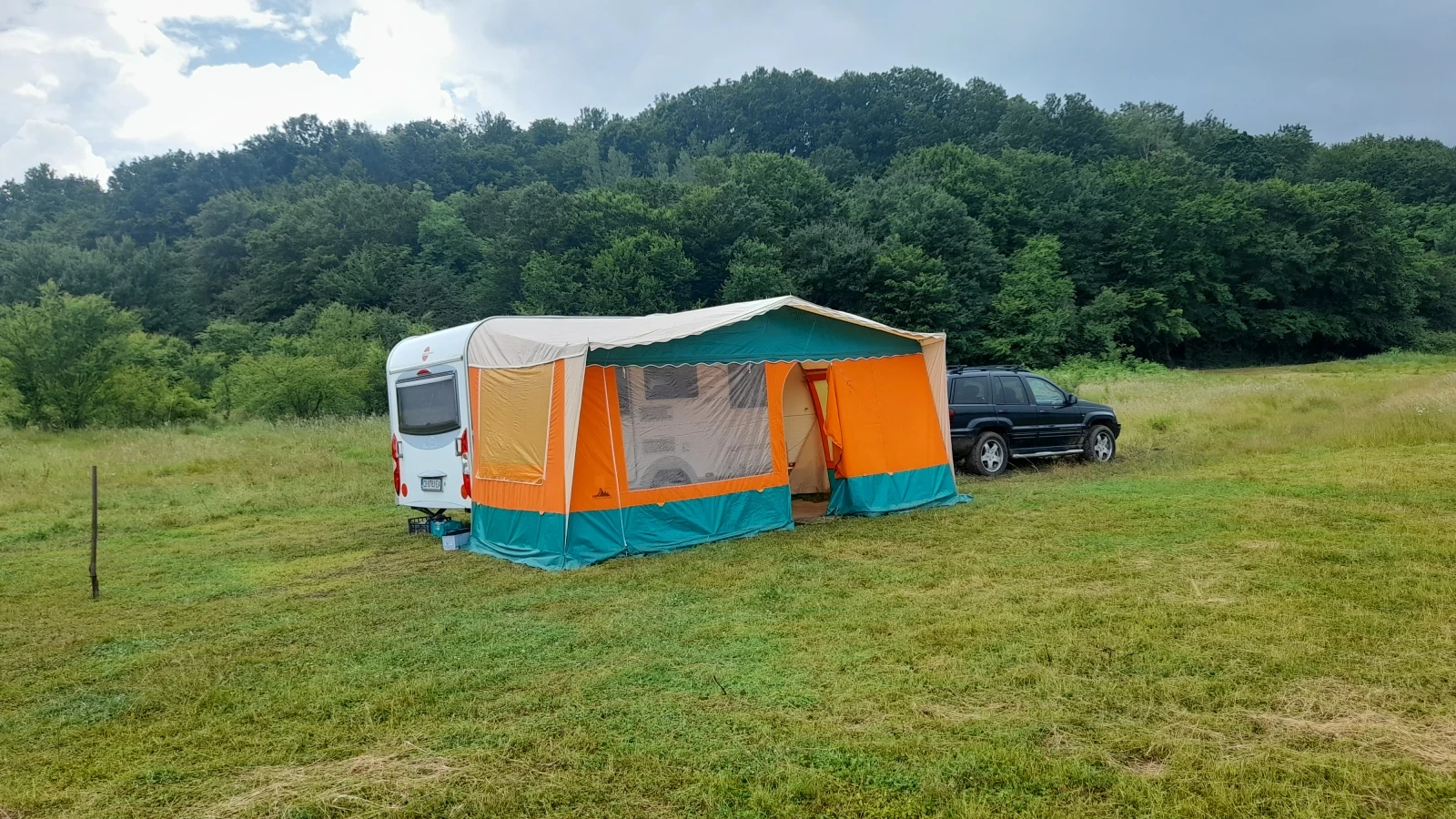  Burstner Flipper 435 tn | Mobile.bg   16