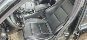 Продавам на части w203 2.2 , снимка 5