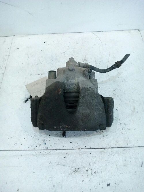 Спирачен апарат преден ляв Сааб 9-5 2.2тид (5)