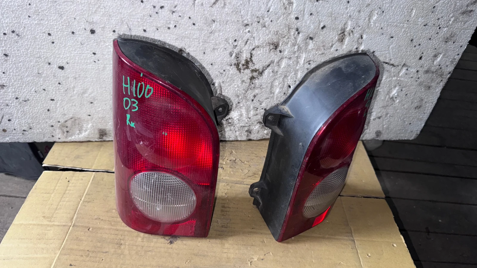  a Hyundai H1 - 08-221-1902L-B / 08-221-1902R-B  | Mobile.bg   1