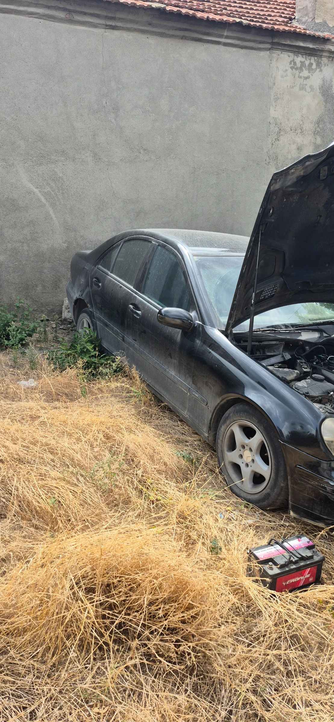 �������� �� ����� w203 2.2  | Mobile.bg � ����������� 9