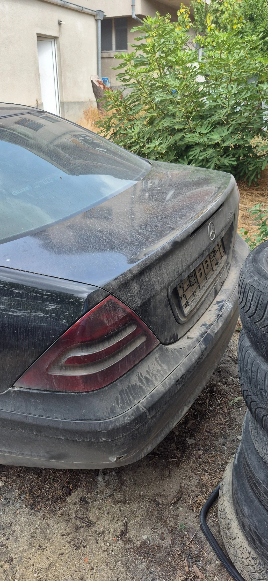 �������� �� ����� w203 2.2  | Mobile.bg � ����������� 10