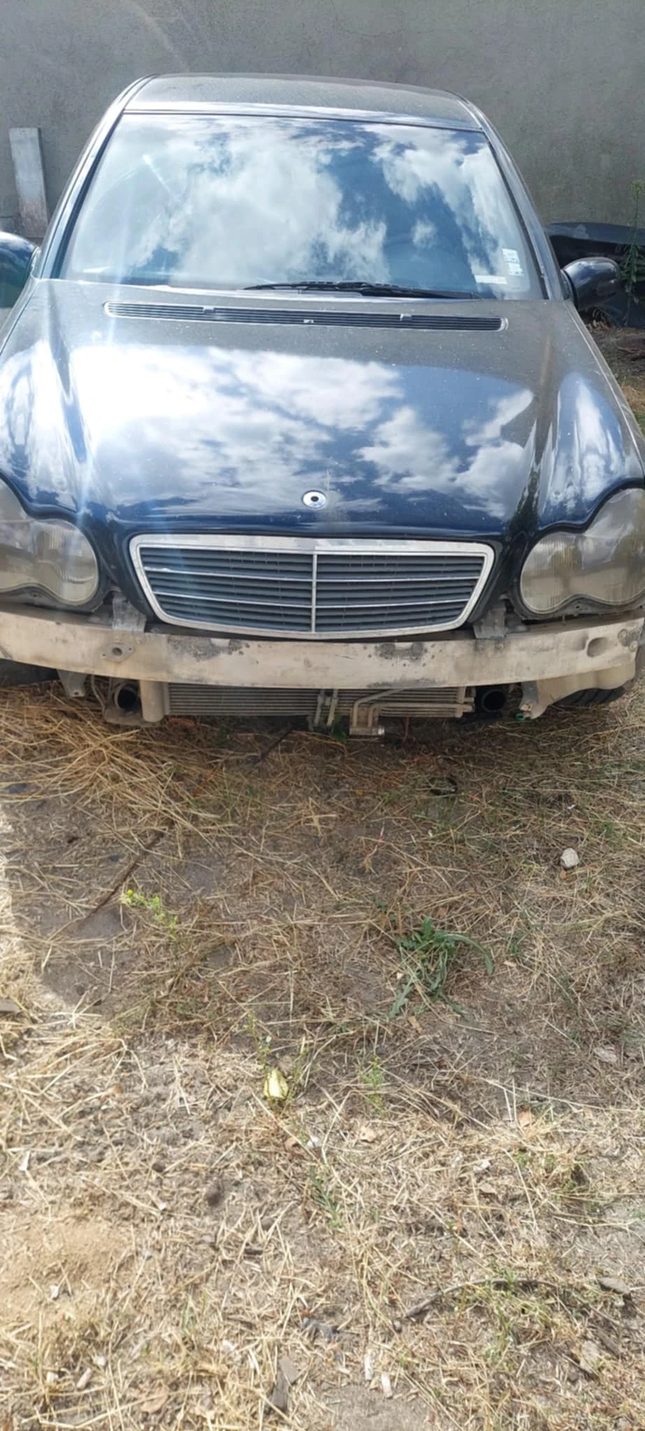 �������� �� ����� w203 2.2  | Mobile.bg � ����������� 1