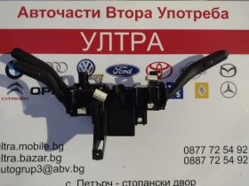 3C9953501BE 3C9953502C Лостчета светлини,чистачки, автопилот VW Passat VII 3C9.953.501.BE, снимка 4 - Части - 52827228