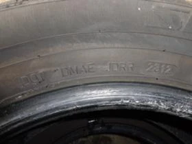Гуми Всесезонни 195/65R15, снимка 10