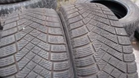 Гуми Зимни 205/55R16, снимка 1