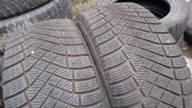 Гуми Зимни 205/55R16, снимка 2