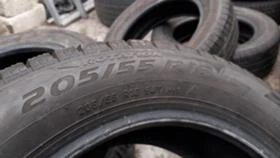 Гуми Зимни 205/55R16, снимка 7
