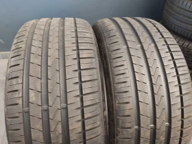 Гуми Летни 225/35R20, снимка 3