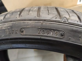 Гуми Летни 225/35R20, снимка 7